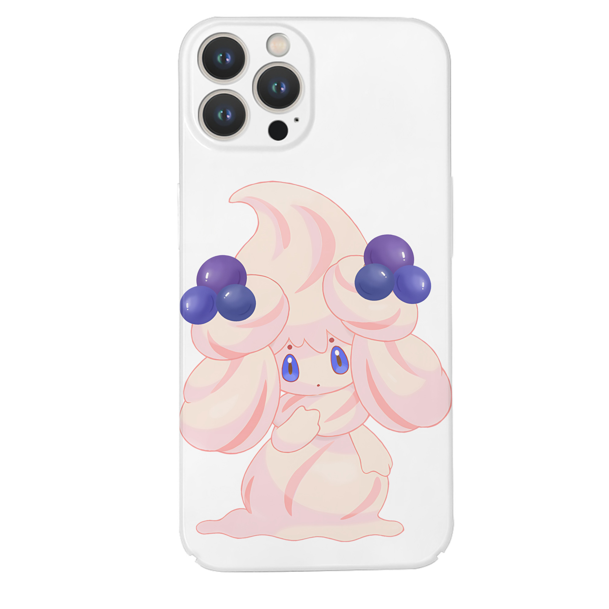 （画像用） ポケットモンスター Pokémon 【iPhone 14シリーズ対応】ハードケース
